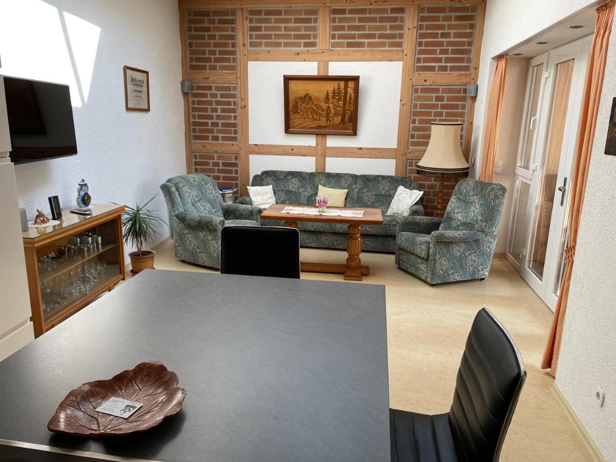 Zur Alten Tischlerei Wurzen Kültér fotó